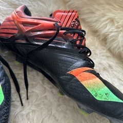 adidas サッカーシューズ(スパイク)の画像