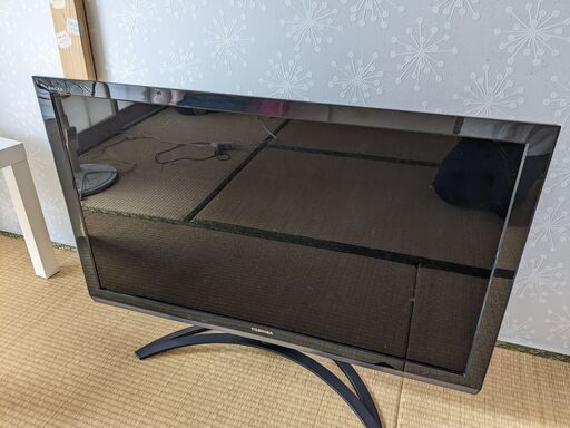 液晶テレビ  フルHD 42インチ 東芝 レグザ TOSHIBA REGZA 42Z2 2011年製