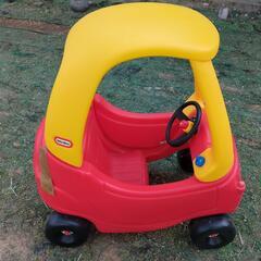 車のおもちゃの画像