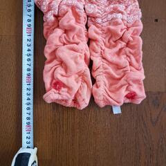 靴下 13cm 女の子の画像