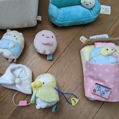 すみっコぐらしの画像