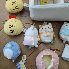 すみっコぐらしの画像