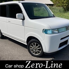 ザッツ 車検7年6月 8万㌔ ナビ Bカメラ USB AUX キ...