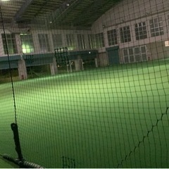 フットサル参加者募集！　（中部）　急募！！　嘉手納ドーム　5月27 土
