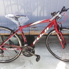 【６月限定値下げ】FUJI SPARROW a2【譲渡証明書付き】