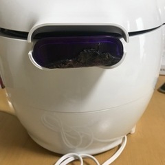 クックフォーミー　Cook4meの画像