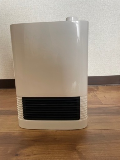 ファンヒーター