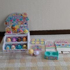 アンパンマン　のっけてポン! 光ってオーダー☆ アイスちょうだい...