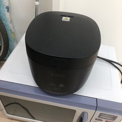 炊飯器　多機能　4号炊き