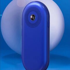 ポータブル AI 優れた多言語音声翻訳機は、旅行ビジネスを学習するためのオフライン 12 言語自動翻訳機をサポートしますの画像
