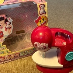 フェルティ☆ミシン