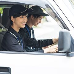 【軽貨物運送会社】午前中はお弁当配送　午後は事務員さん　業務拡大により大募集！！　　の画像