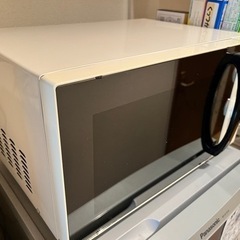 電子レンジ TWINBIRD