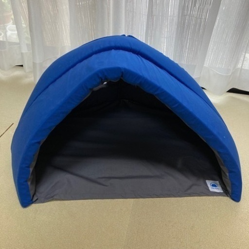 快眠ドーム　IGLOO　遮光　吸音  かぶって寝る枕