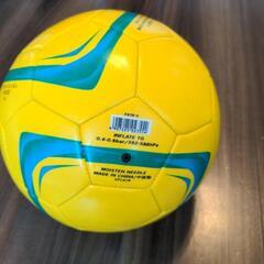 サッカーボール 4号球 小学生の画像