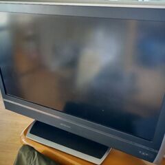 【取引中】ビクター  32型テレビ 試聴可