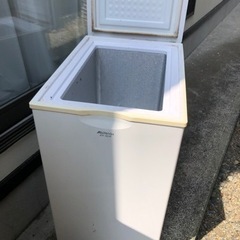 冷凍庫　60l アピテラックス