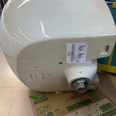 美原店　TOTO　洗面台　シンク　壁掛けボウル　ＳＫ507　ホワイト　本体のみ　の画像