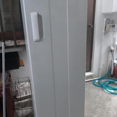 Haier

冷凍庫　収納庫として！