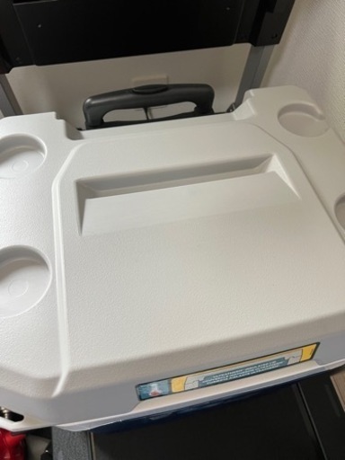 IGLOO イグルー マックスコールド クーラーボックス 58L（62QT）最大保冷期間5日間