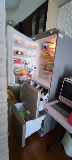冷蔵庫売ります