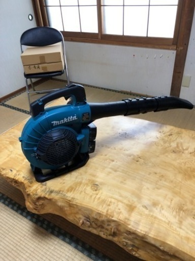 ブロワ　バキュームキット　マキタ製