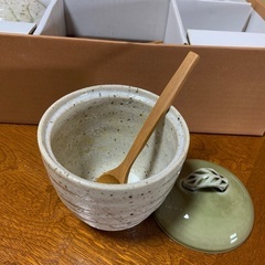 茶碗蒸しなどに…の画像