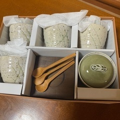 茶碗蒸しなどに…