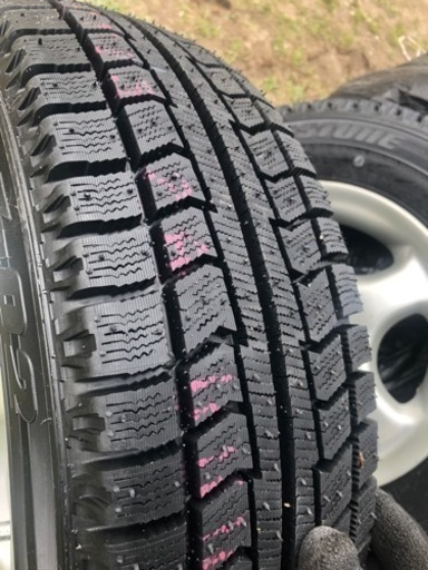 175/70R13 82Q新品のタイヤ