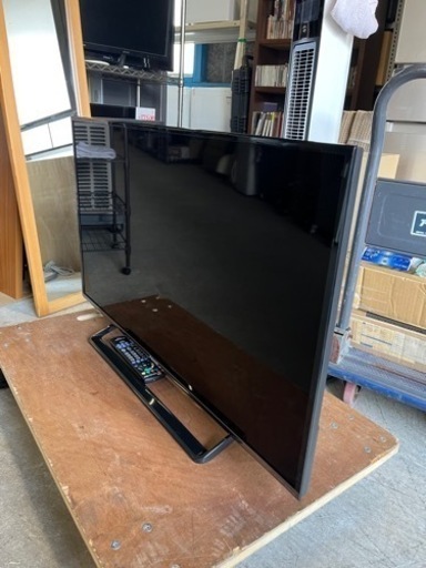 ☆激安40インチ!!☆ 4K対応 Panasonic 液晶テレビ TH-40DX600 2016年