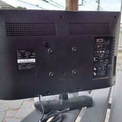 ＴＶ譲りますの画像