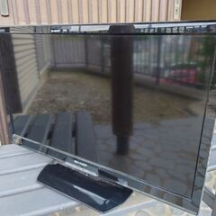 ＴＶ譲ります
