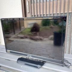 ＴＶ譲りますの画像