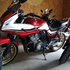 ＣＢ400