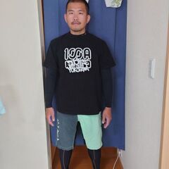 続・格闘技の練習仲間を探しています！