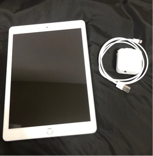 iPad「第6世代」Wi-Fi + Cellular 128GB