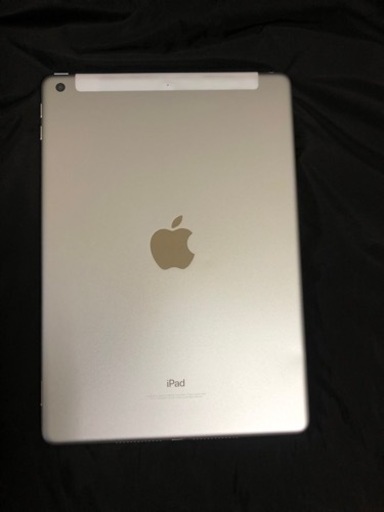 iPad「第6世代」Wi-Fi + Cellular 128GB