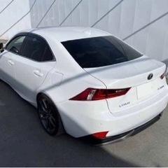 ⭐️自社ローン 🚘レクサス🚙IS300h🚗Fスポーツ🏢保証会社加盟🇯🇵全国対応❗️の画像