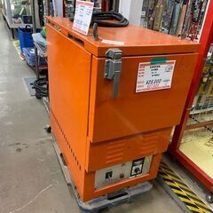 溶接棒乾燥機 HN-50 松本機械 税込¥27,500- 【店頭...