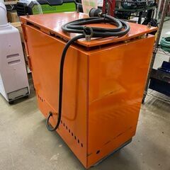溶接棒乾燥機 HN-50 松本機械 税込¥27,500- 【店頭引取限定】【寄楽屋 きらくや 成田本店】の画像