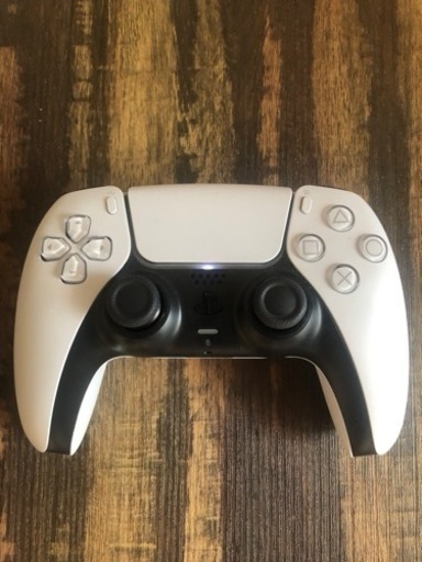 ps5 純正コントローラー　ジャンク