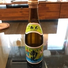 琉球泡盛　南光　100㎖