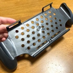 Nintendo Switch スイッチ用グリップカバー