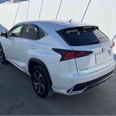 ⭐️自社ローン 🚘レクサス🚙NX300h🚗Iパッケージ🏢保証会社加盟🇯🇵全国対応❗️の画像