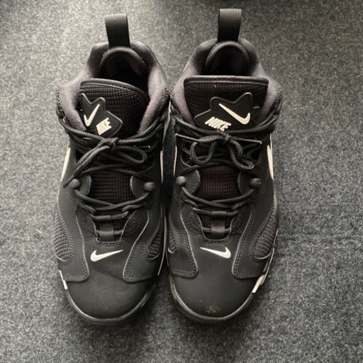 ナイキ　スニーカー　26cm