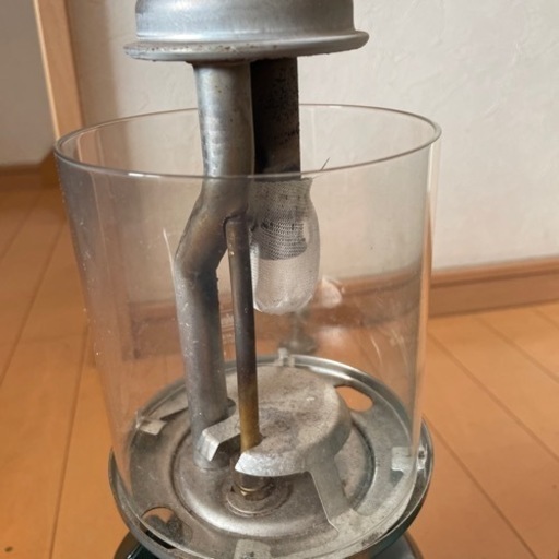 コールマン　286A ランタン