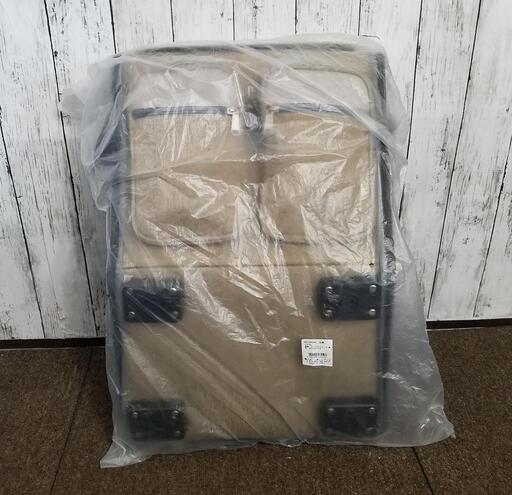 【未使用】ペットキャリーバッグ 折りたたみリュック 4way 通気性抜群 散歩 旅行 通院 防災用