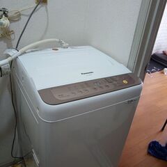 洗濯機売ります
