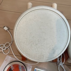 Wii 太鼓の達人セット　ソフト8本セットの画像