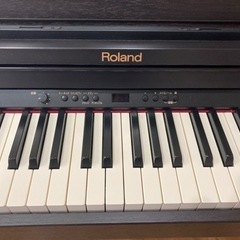 ローランド 電子ピアノ RP301-RW Roland